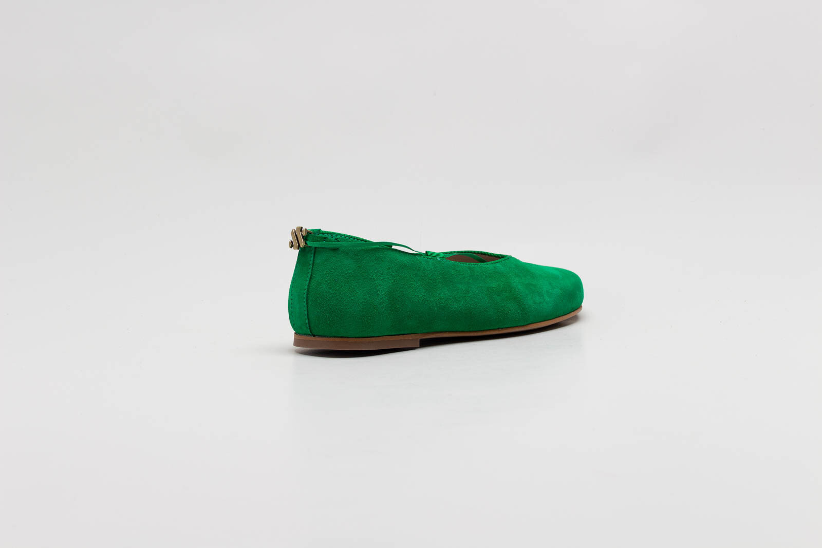 Groen Ballerina image