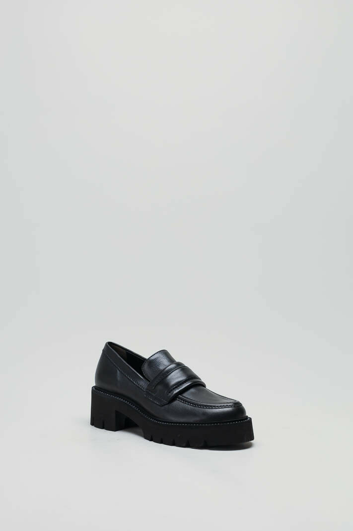 Zwart Instapper image