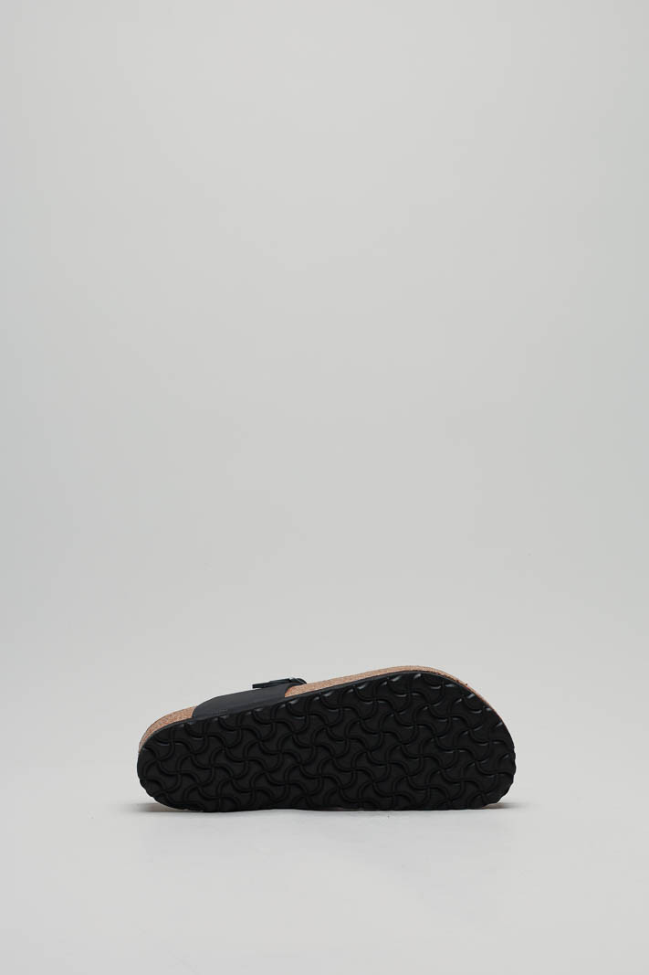Zwart Slipper image