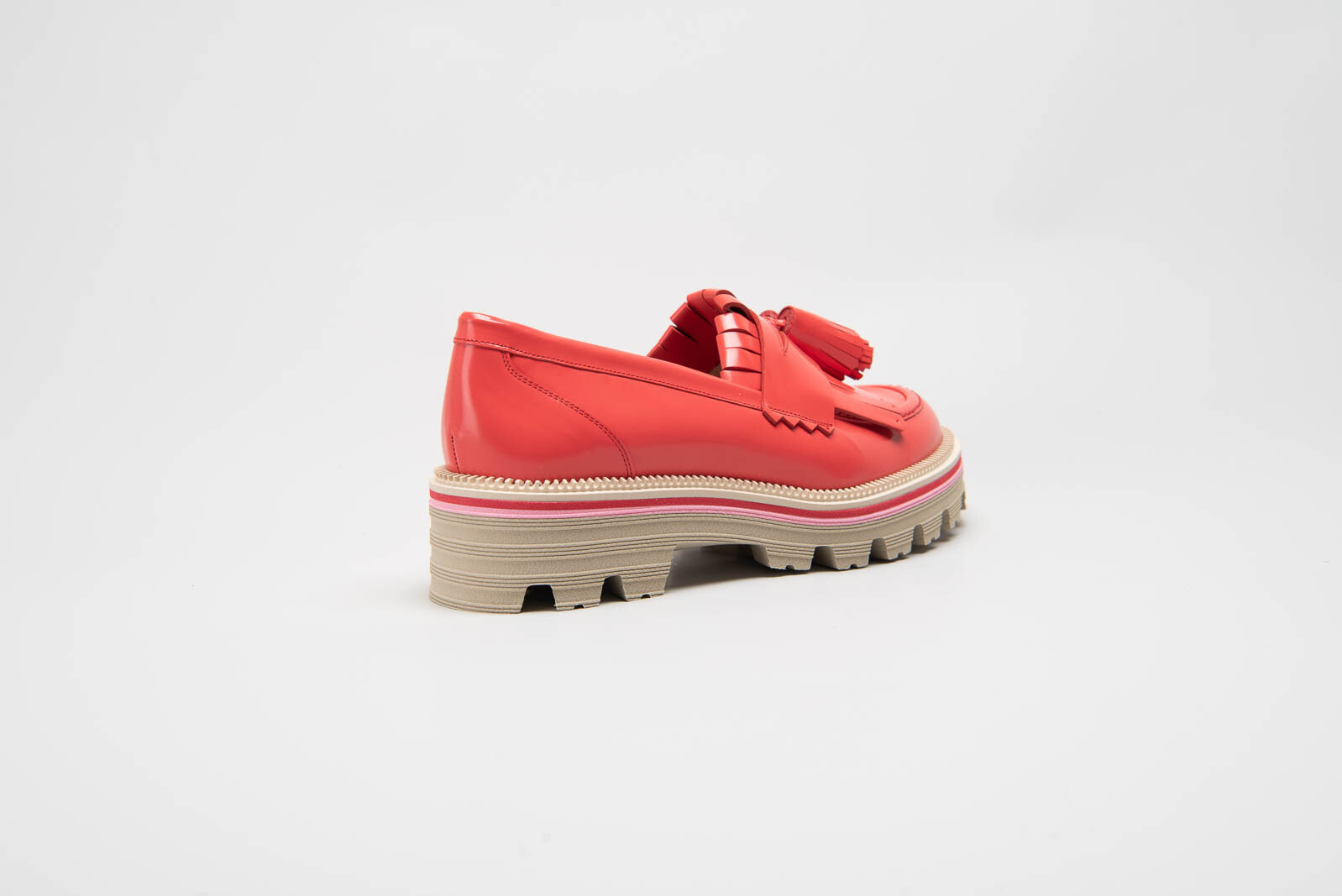 Koraal Instapper image