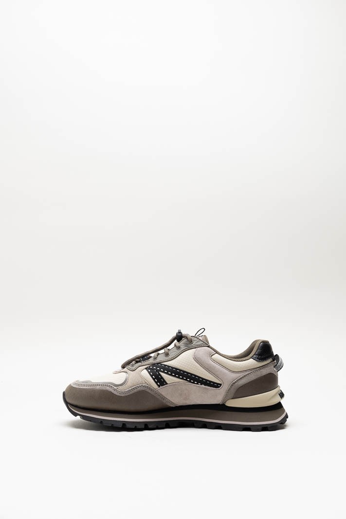 Taupe Sneaker image