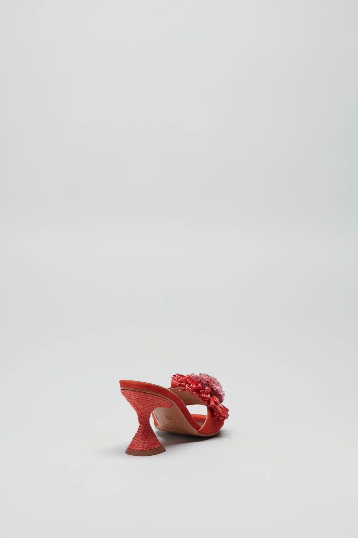 Oranje Muiltje image