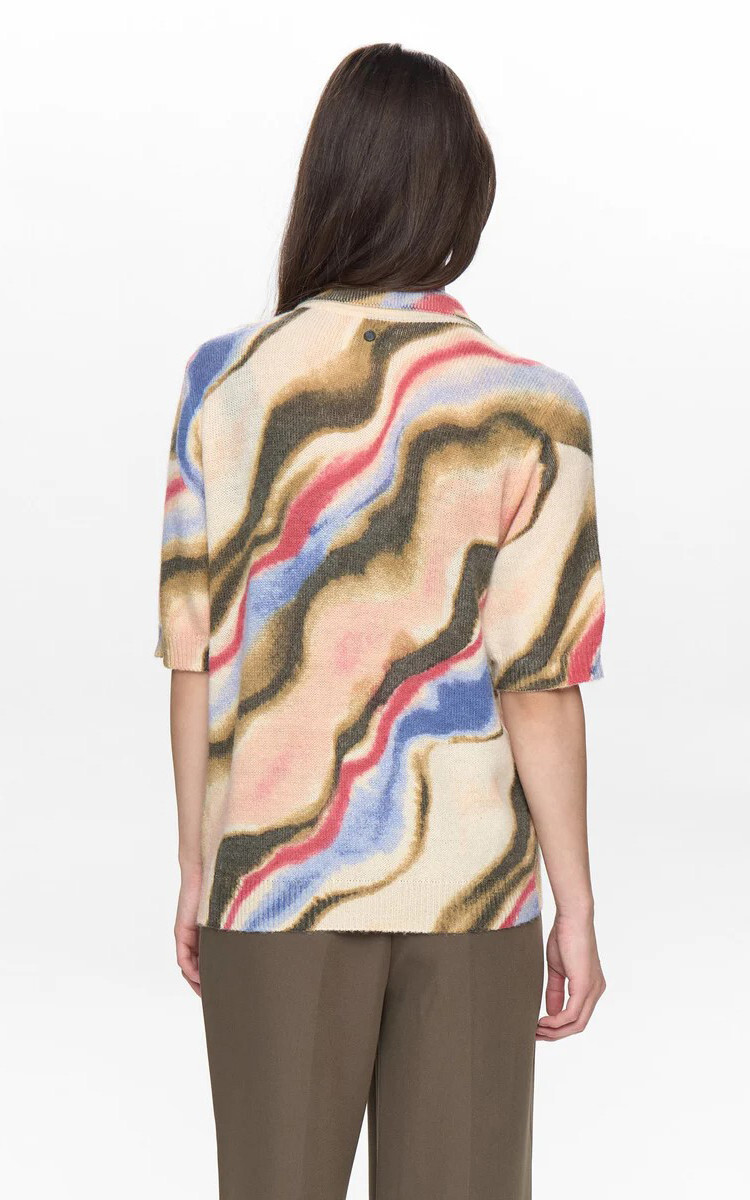 Multi Cardigan image