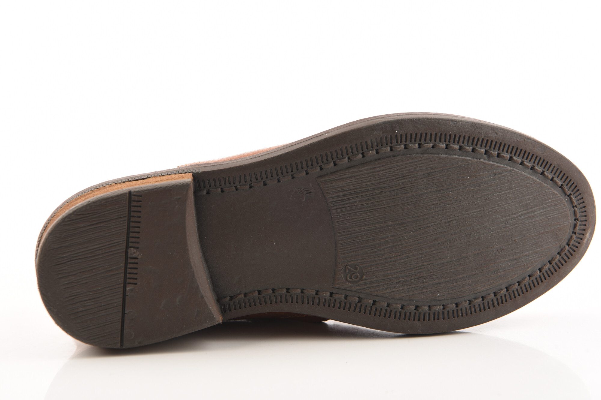 Camel Korte laarzen image