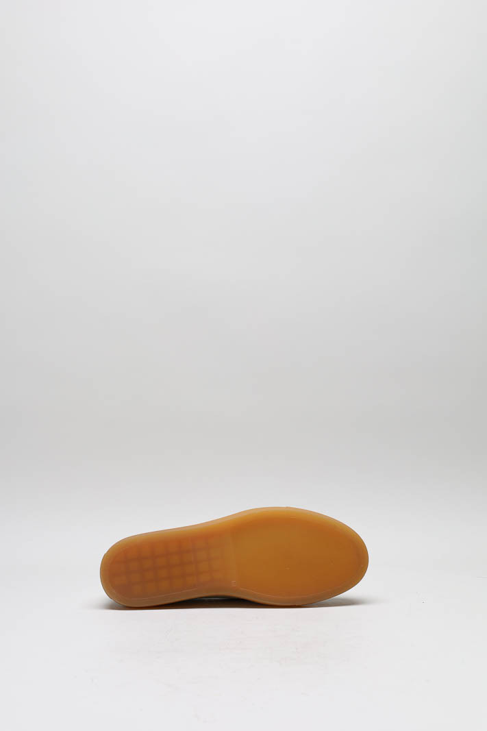 Beige Bootschoen image