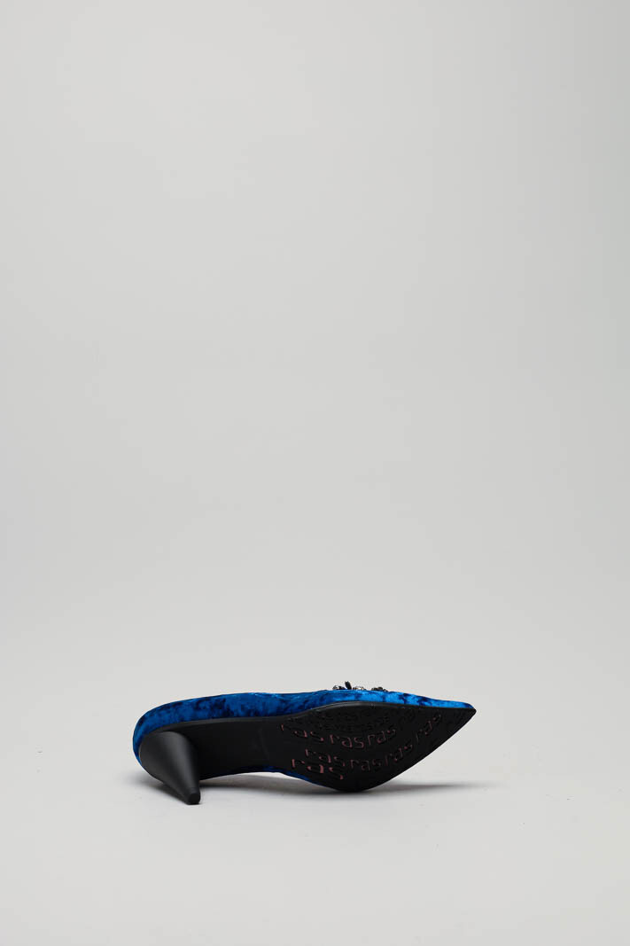 Blauw Pump image