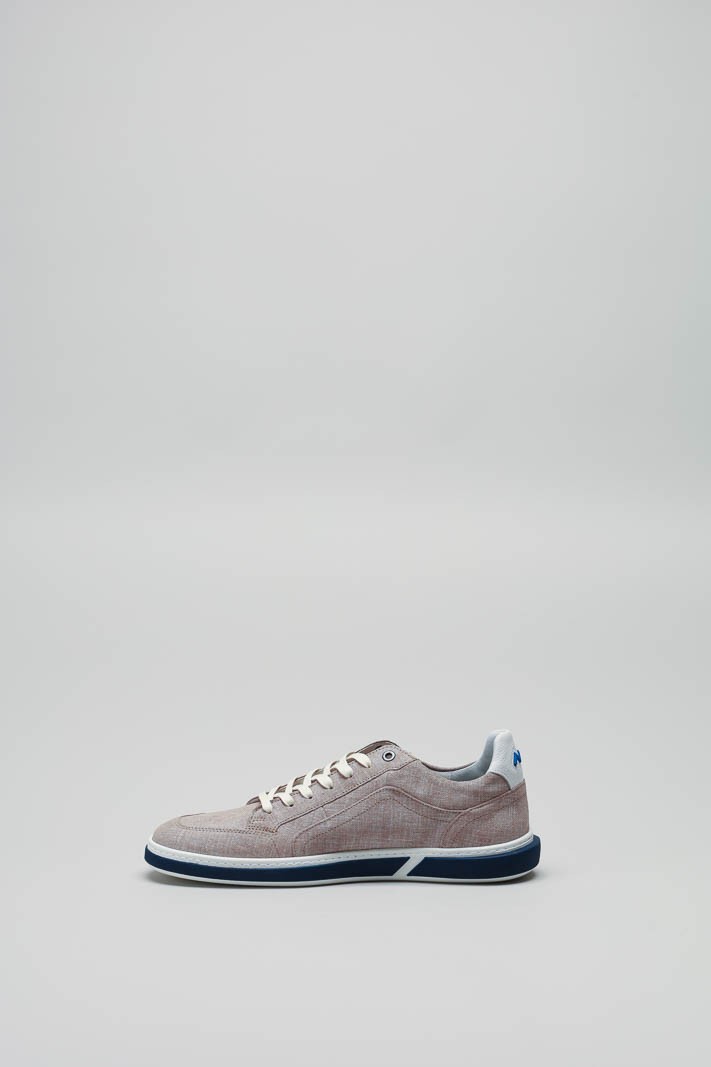 Beige Sneaker image