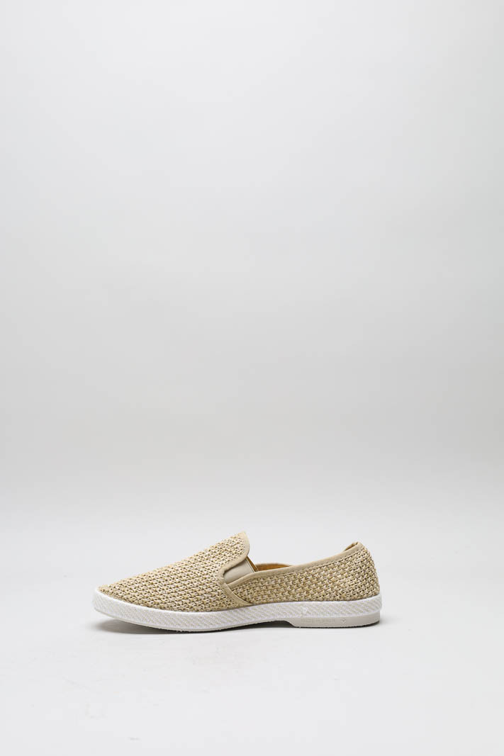 Beige Mocassin image