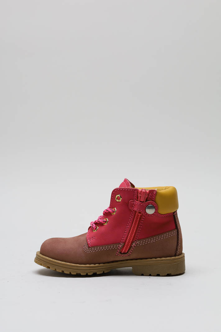 Oudroze Veterbottine image