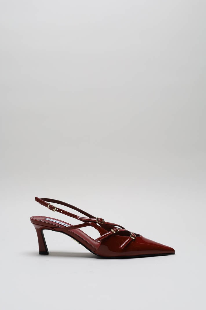Bordeaux Pump