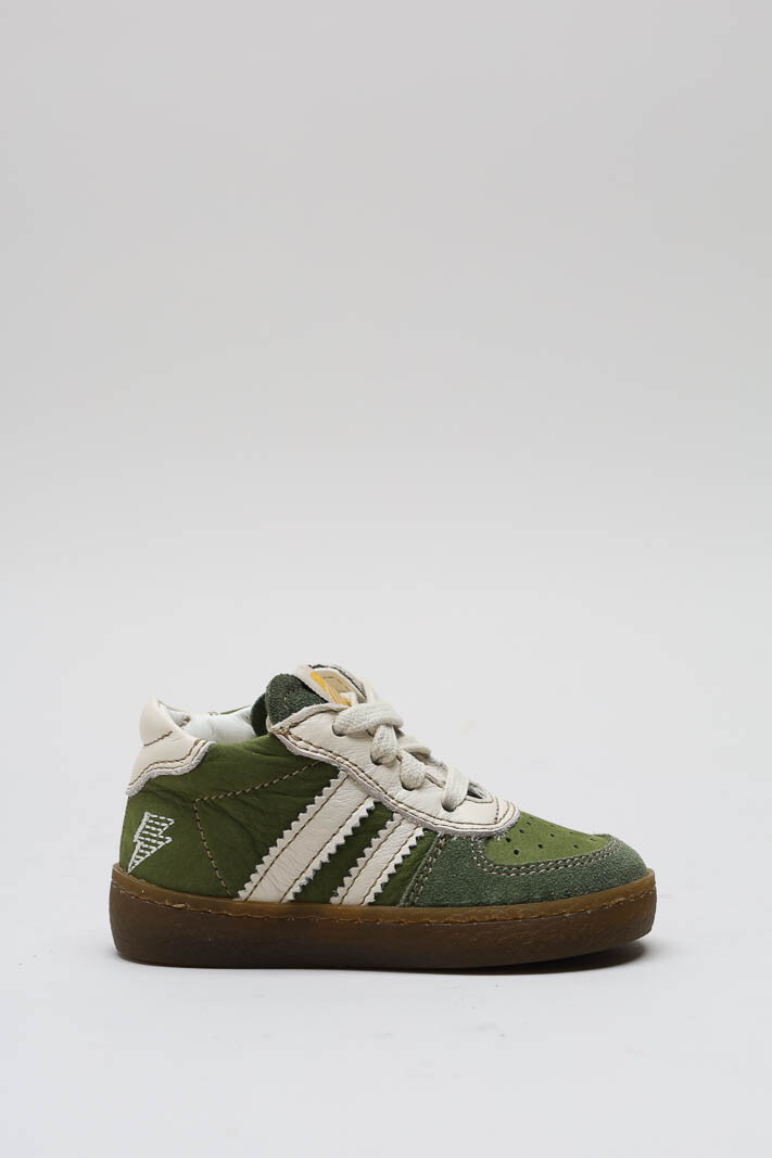 Groen Sneaker