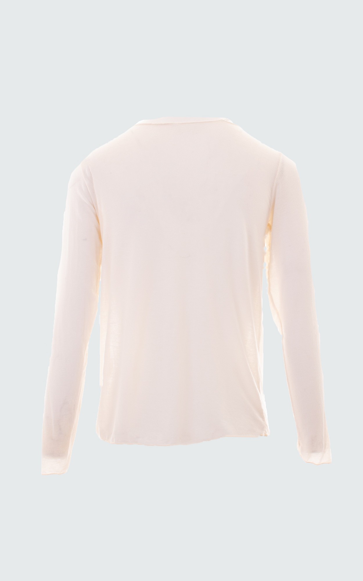 Ecru T-shirt