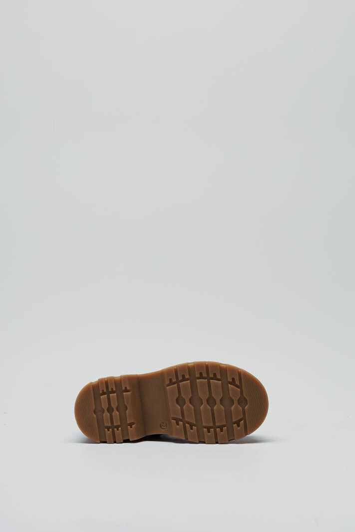 Bruin Korte laarzen image