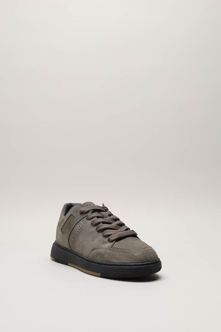 Kaki Sneaker