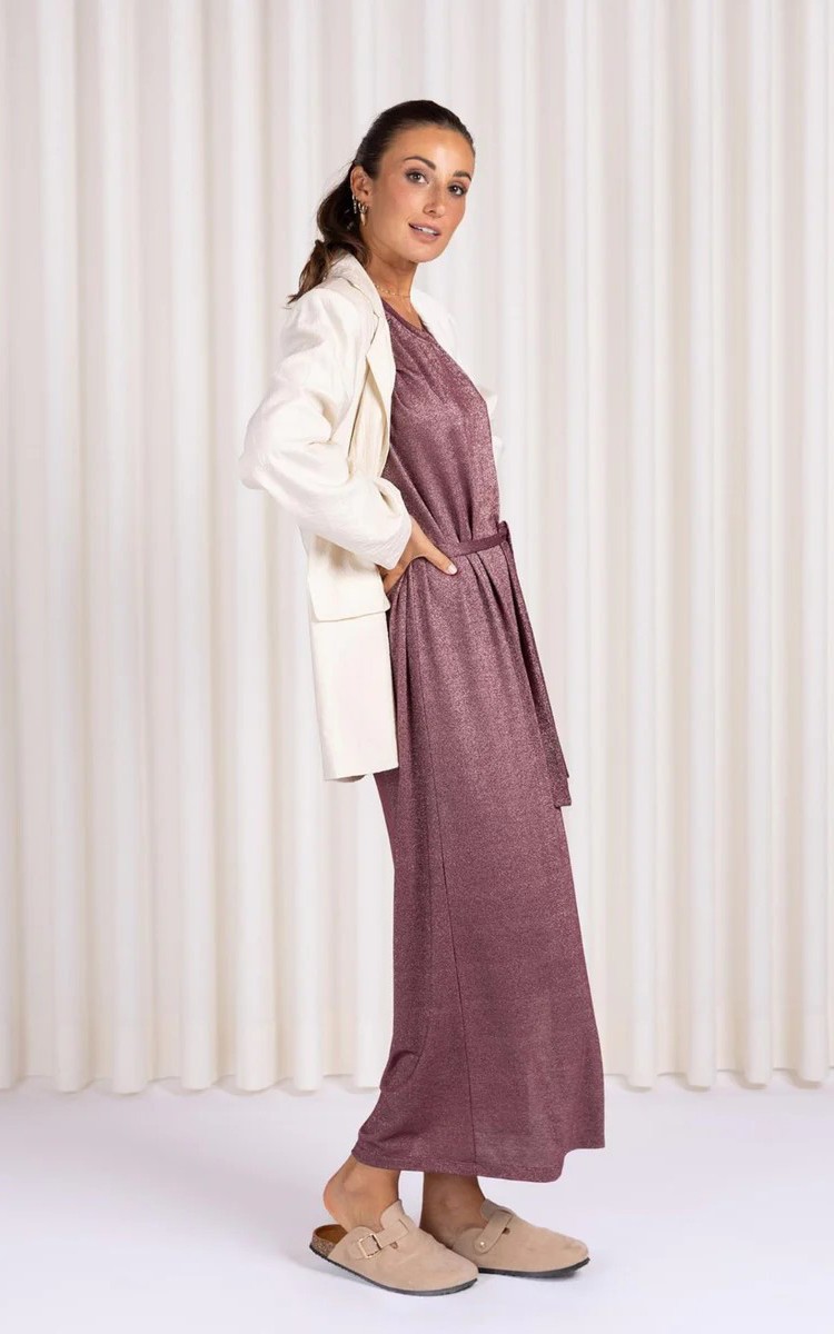 Ecru Blazer image