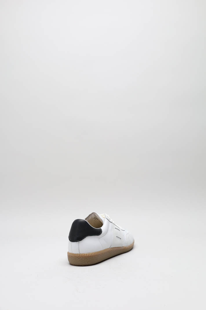 Wit Sneaker image