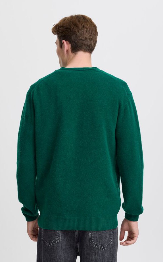 Groen Cardigan image
