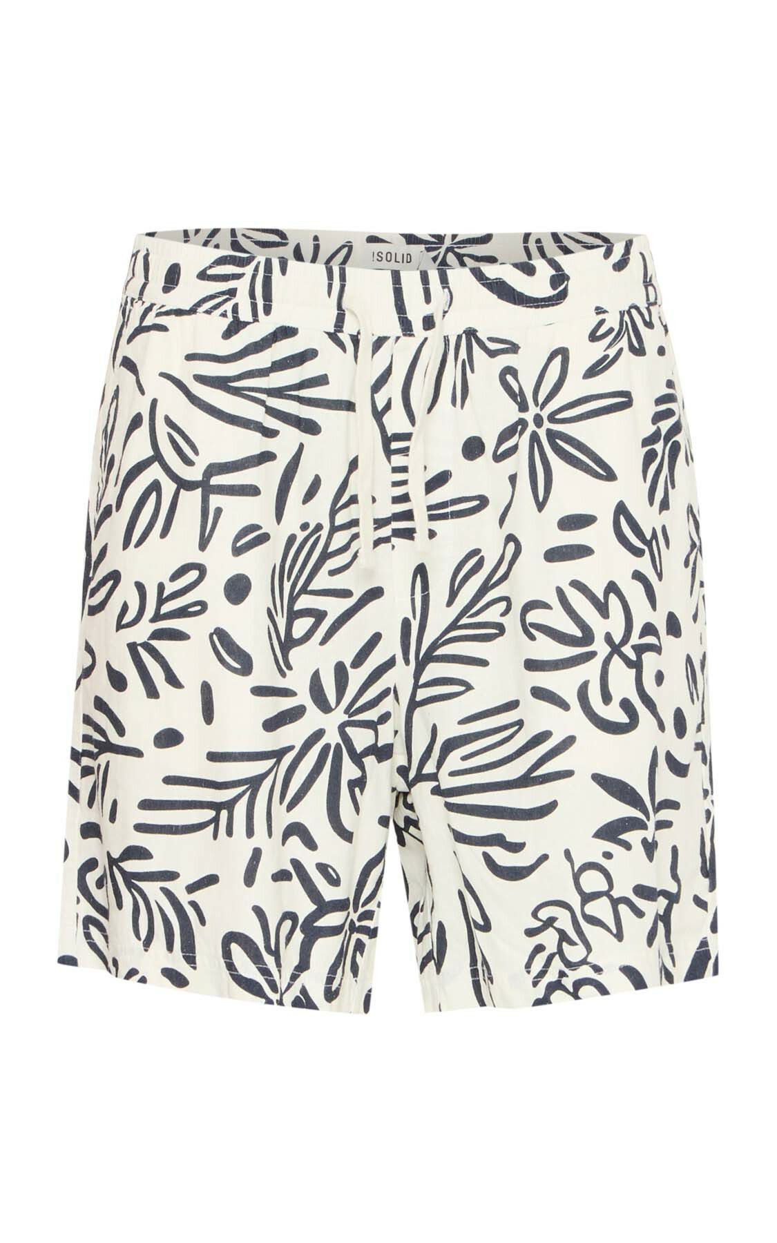 Gebroken wit Short/bermuda image