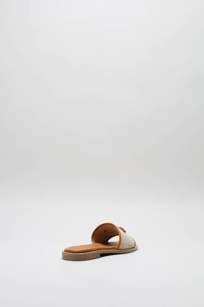 Beige Slipper image