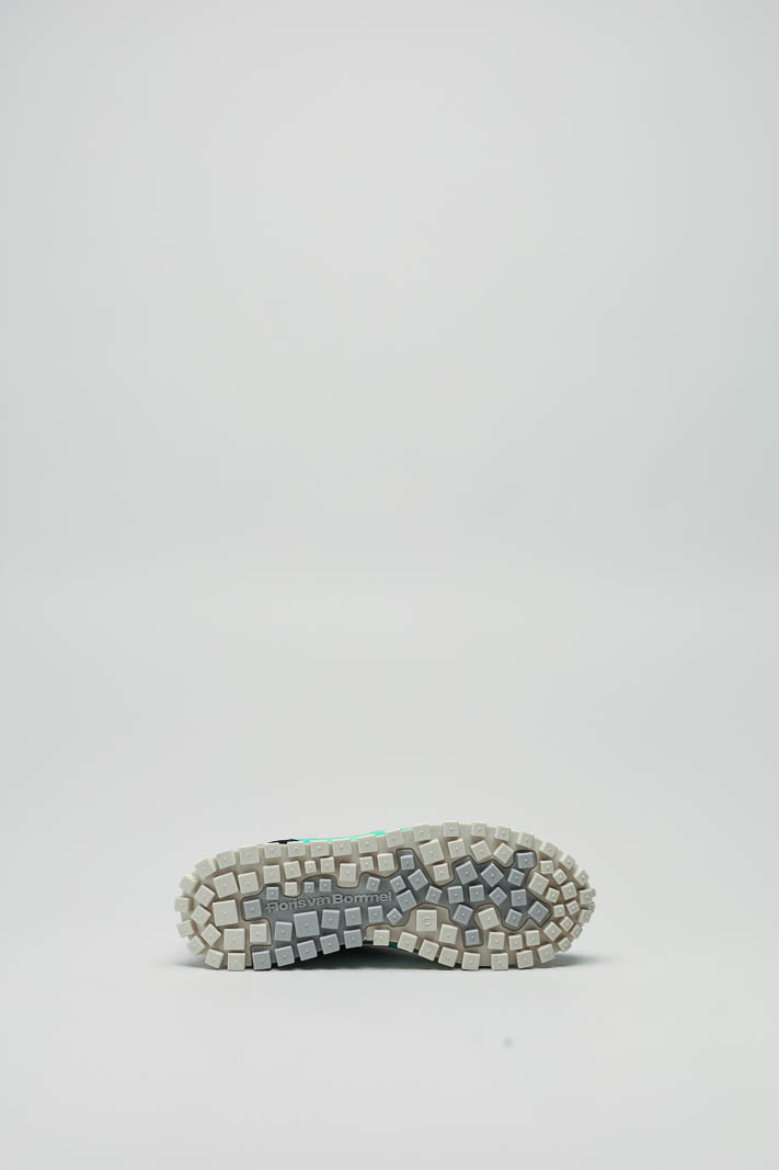 Lichtgroen Sneaker image