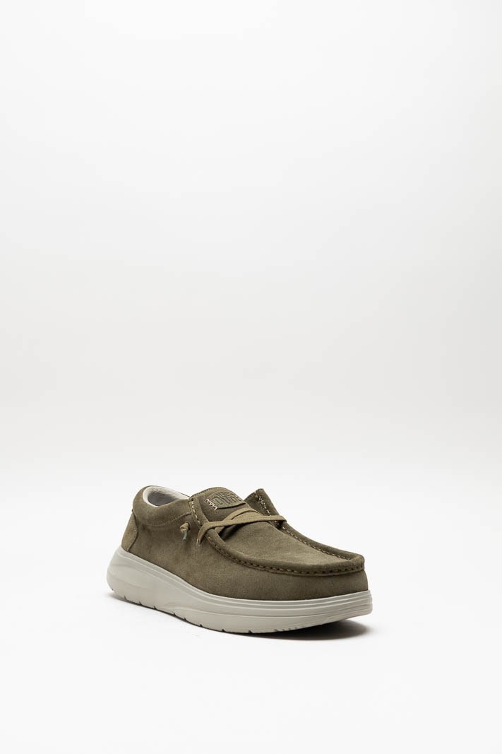 Kaki Sneaker