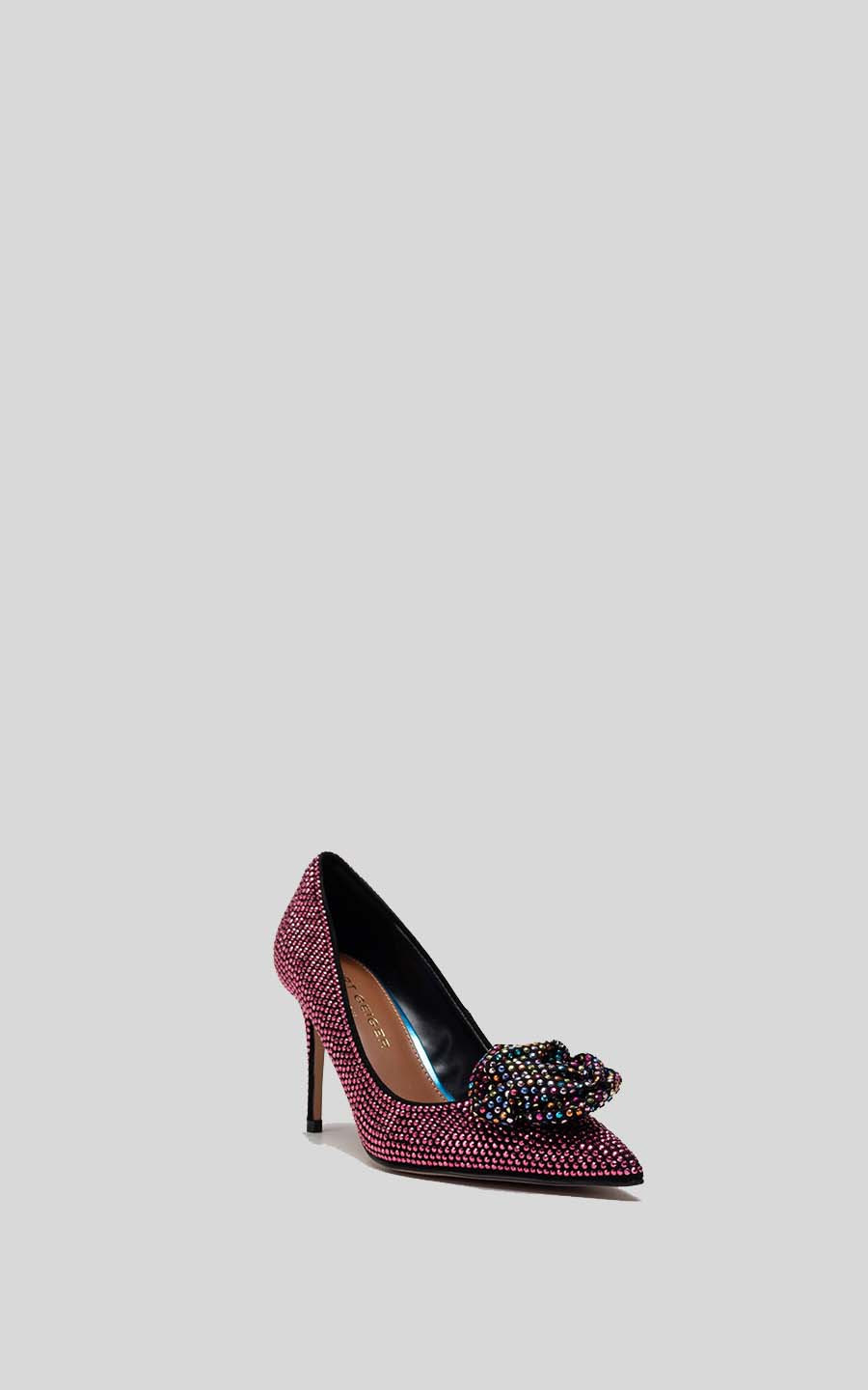Roze Pump image