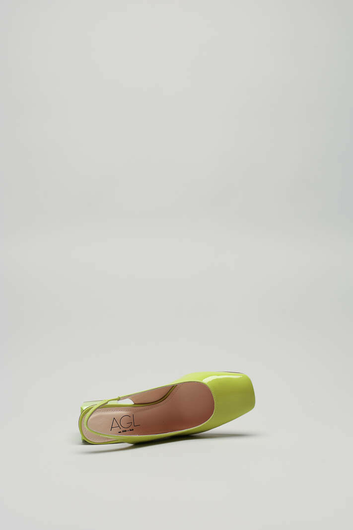 Lichtgroen Pump image