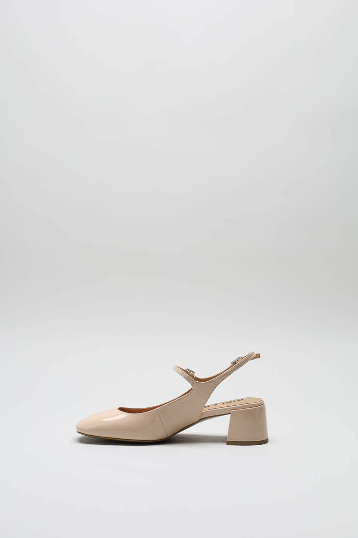 Nude Pump image