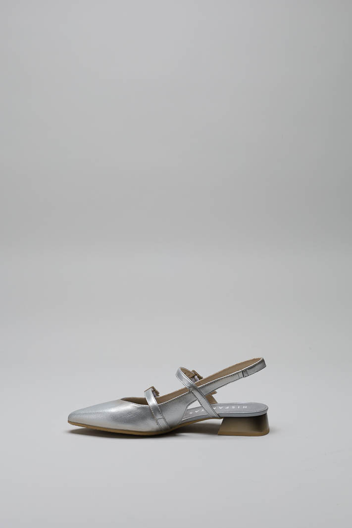 Zilver Ballerina image