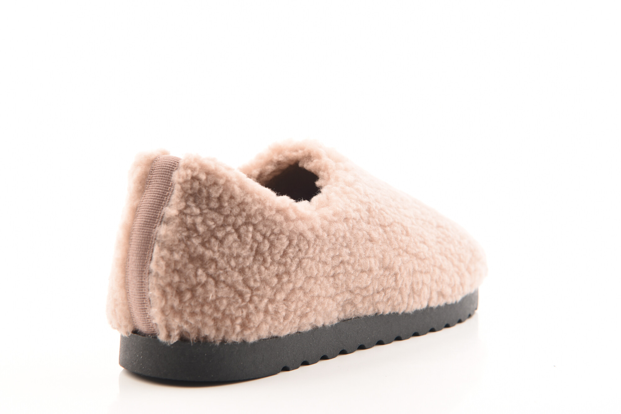 Oudroze Pantoffel image