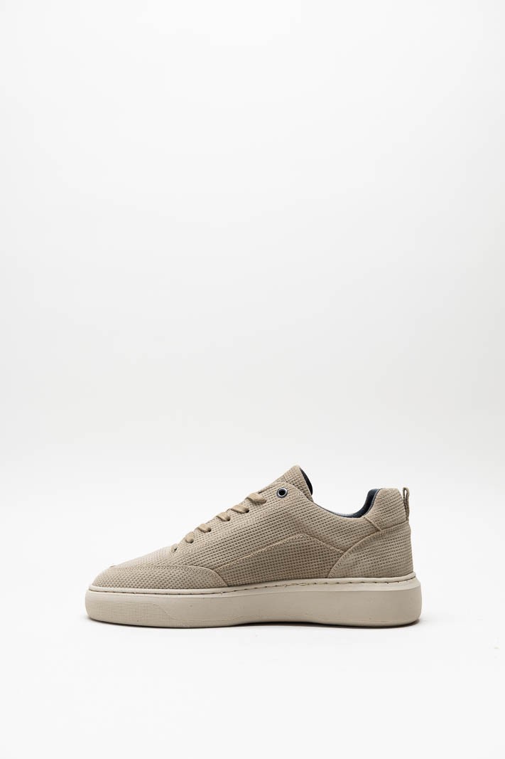 Taupe Sneaker image