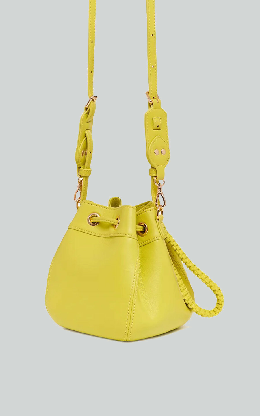 Geel Cross body image