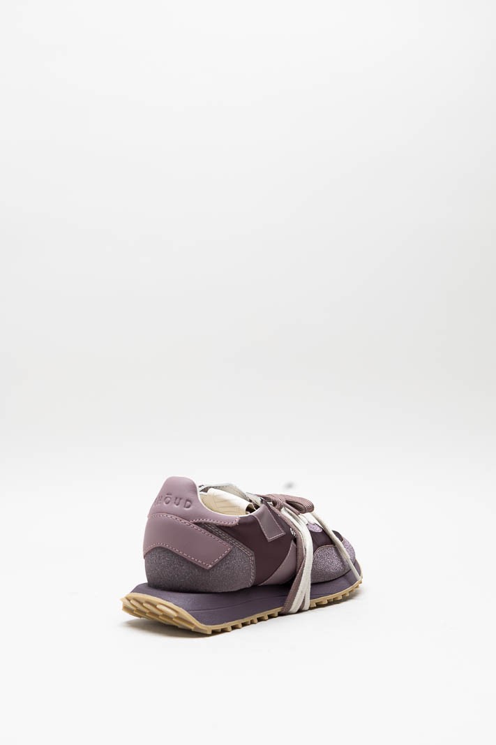 Oudroze Sneaker image