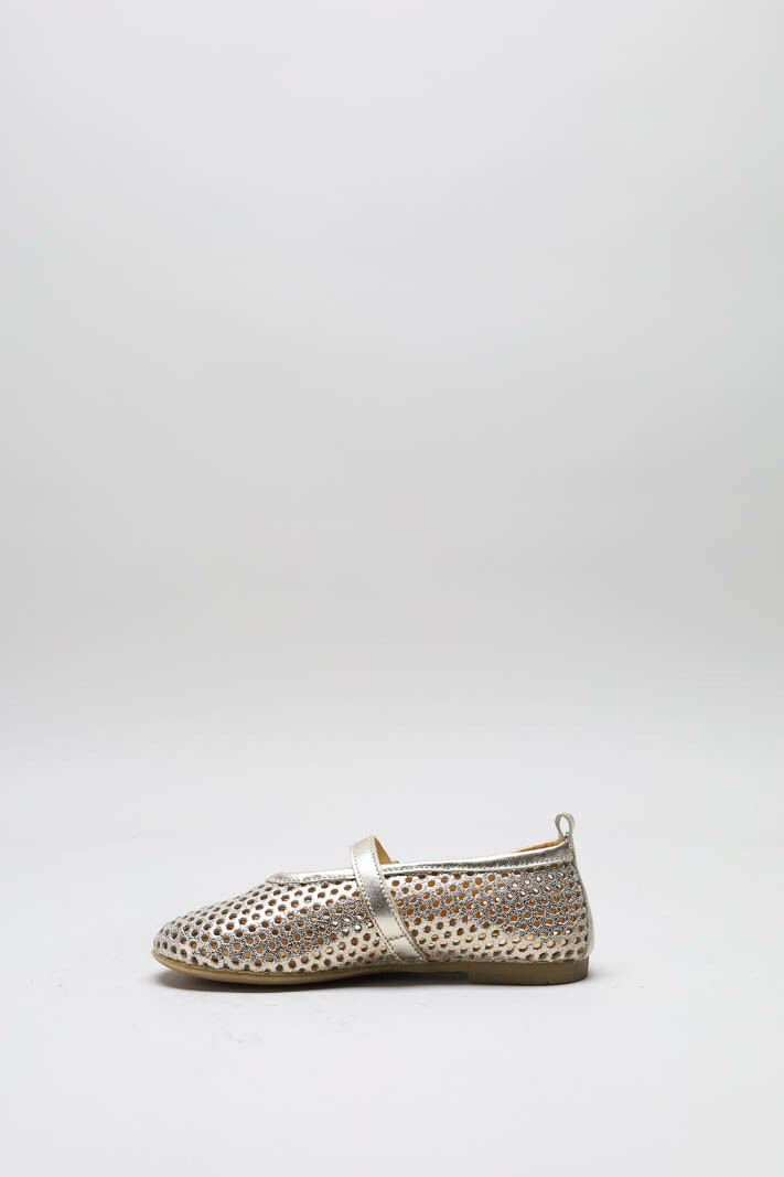 Goud Ballerina image