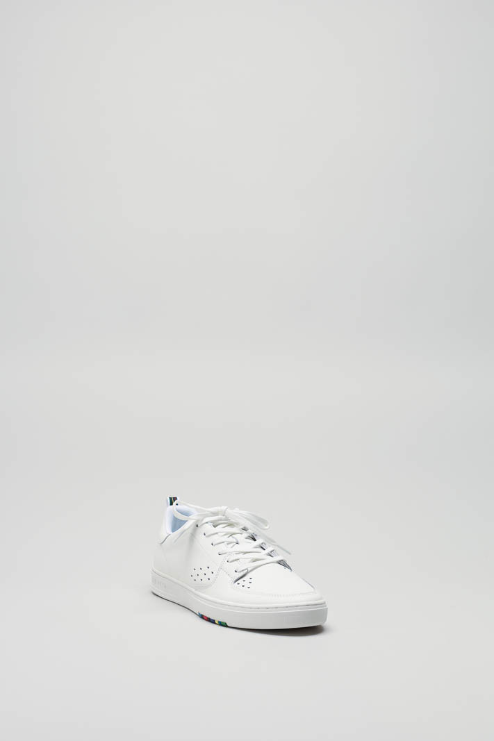 Wit Sneaker
