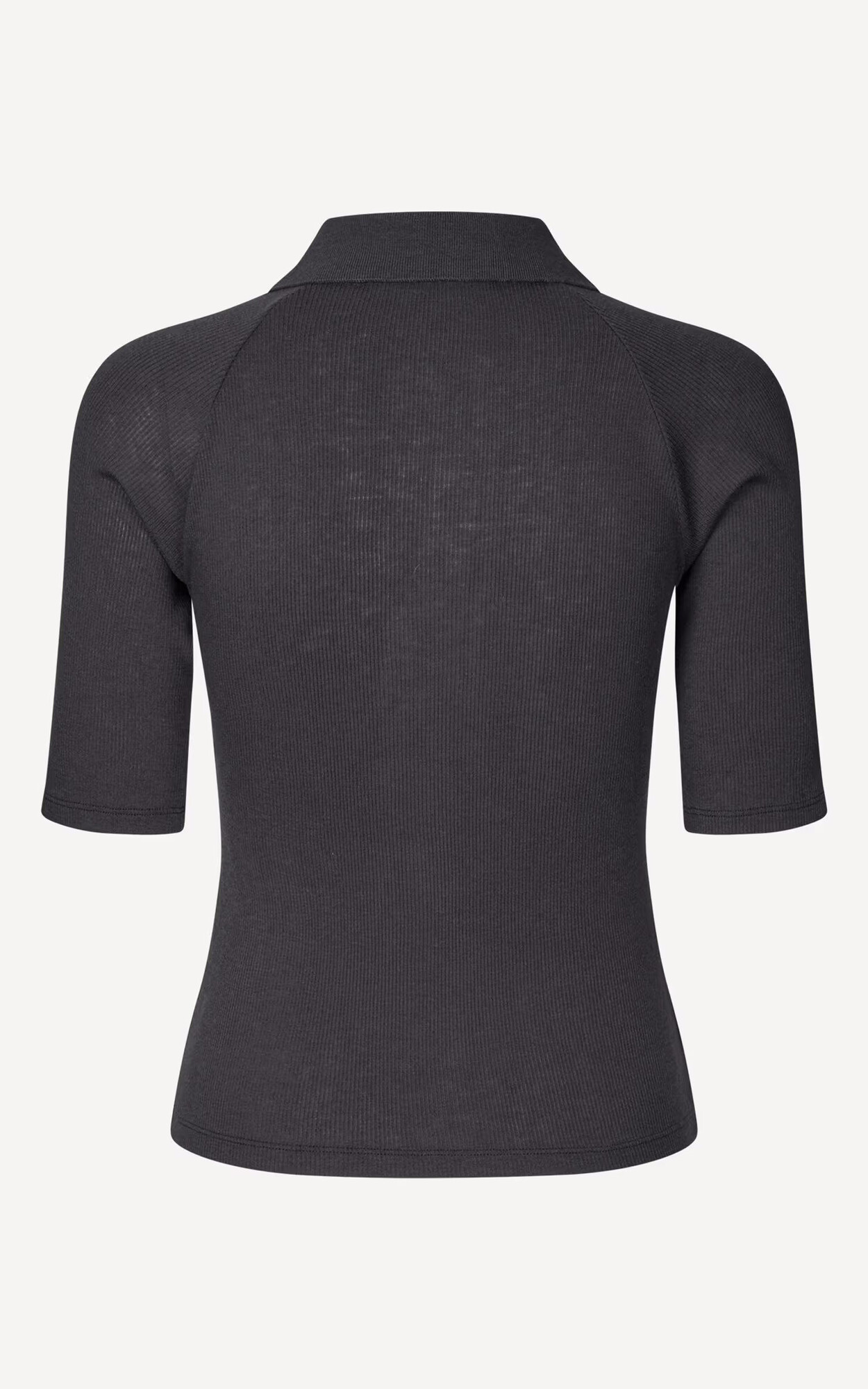 Donkergrijs T-shirt/top image