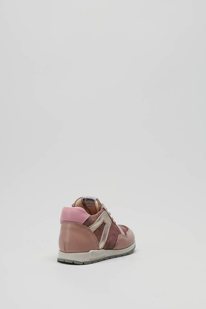 Roze Sneaker image