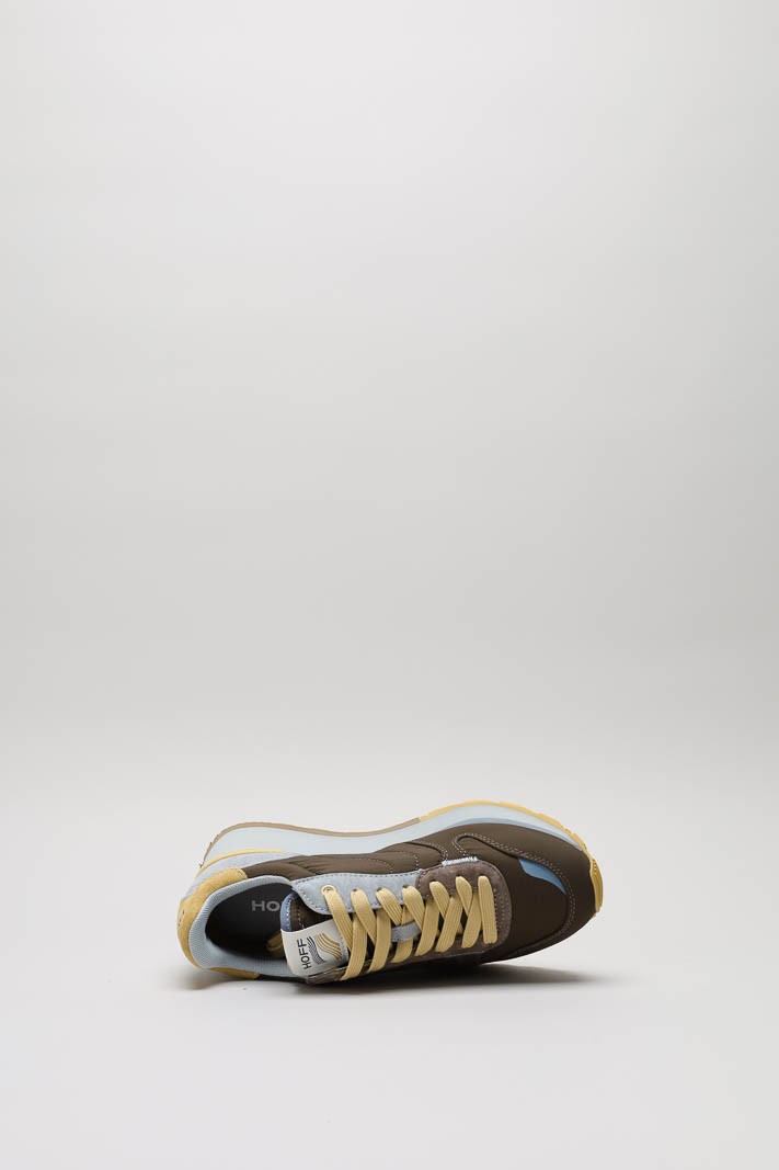 Bruin Sneaker image