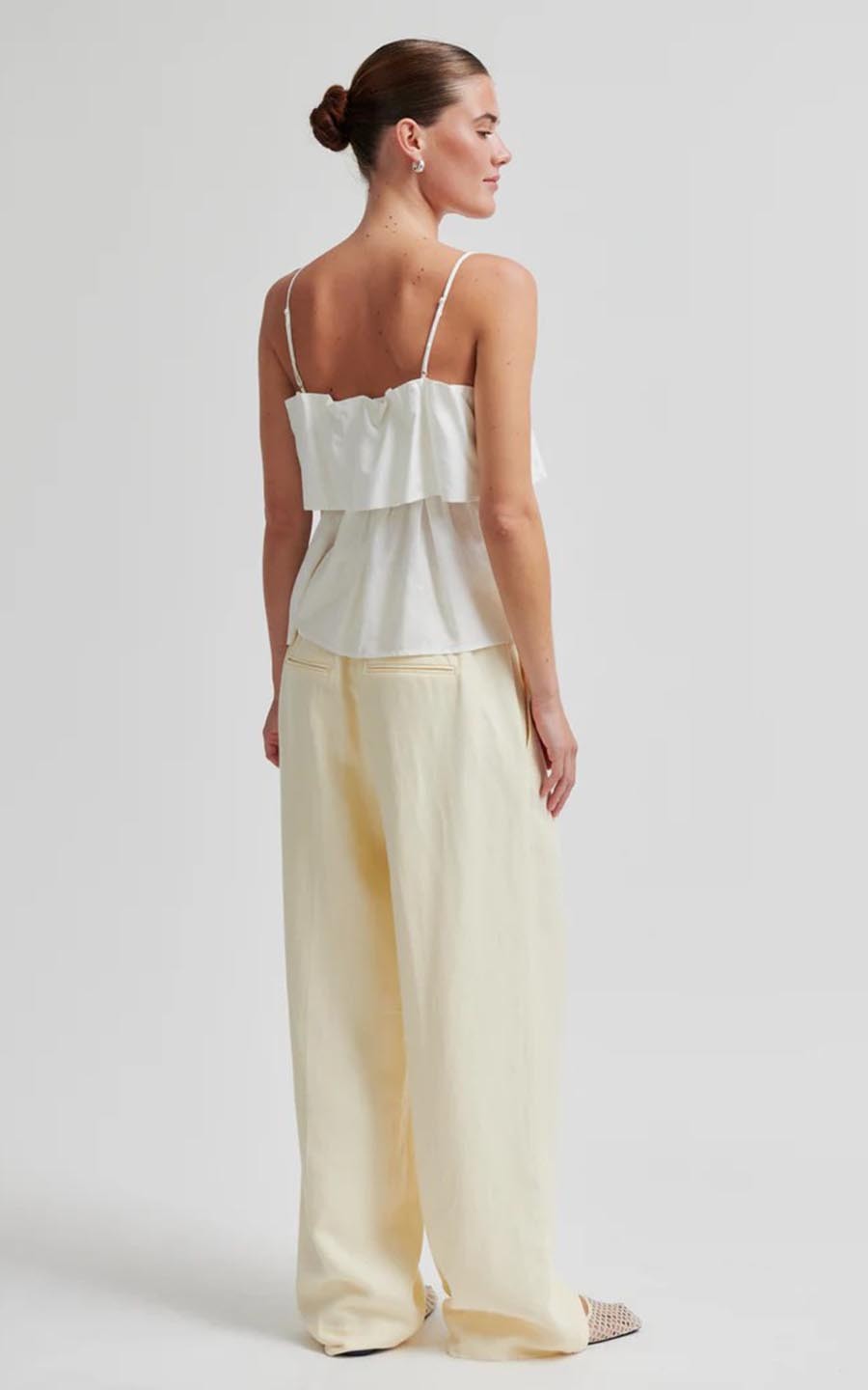 Geel Broek