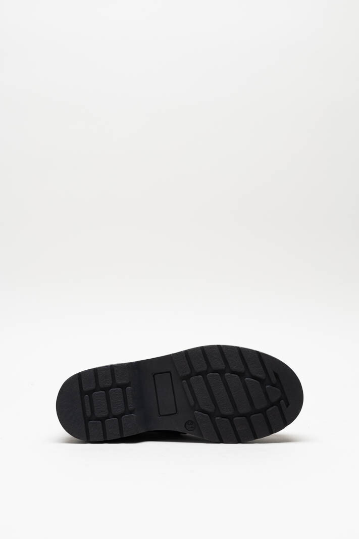 Zwart Korte laarzen image