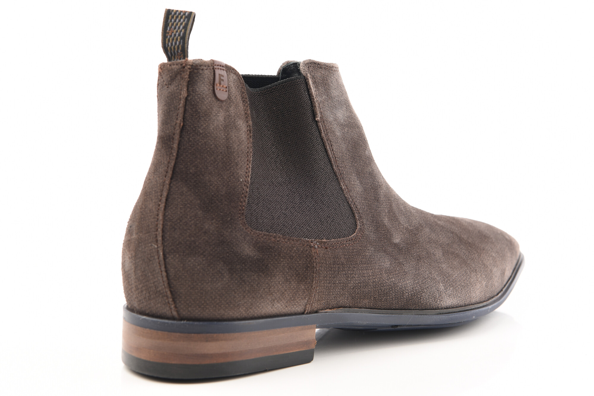 Taupe Korte laars image