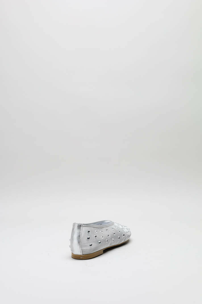 Zilver Ballerina image