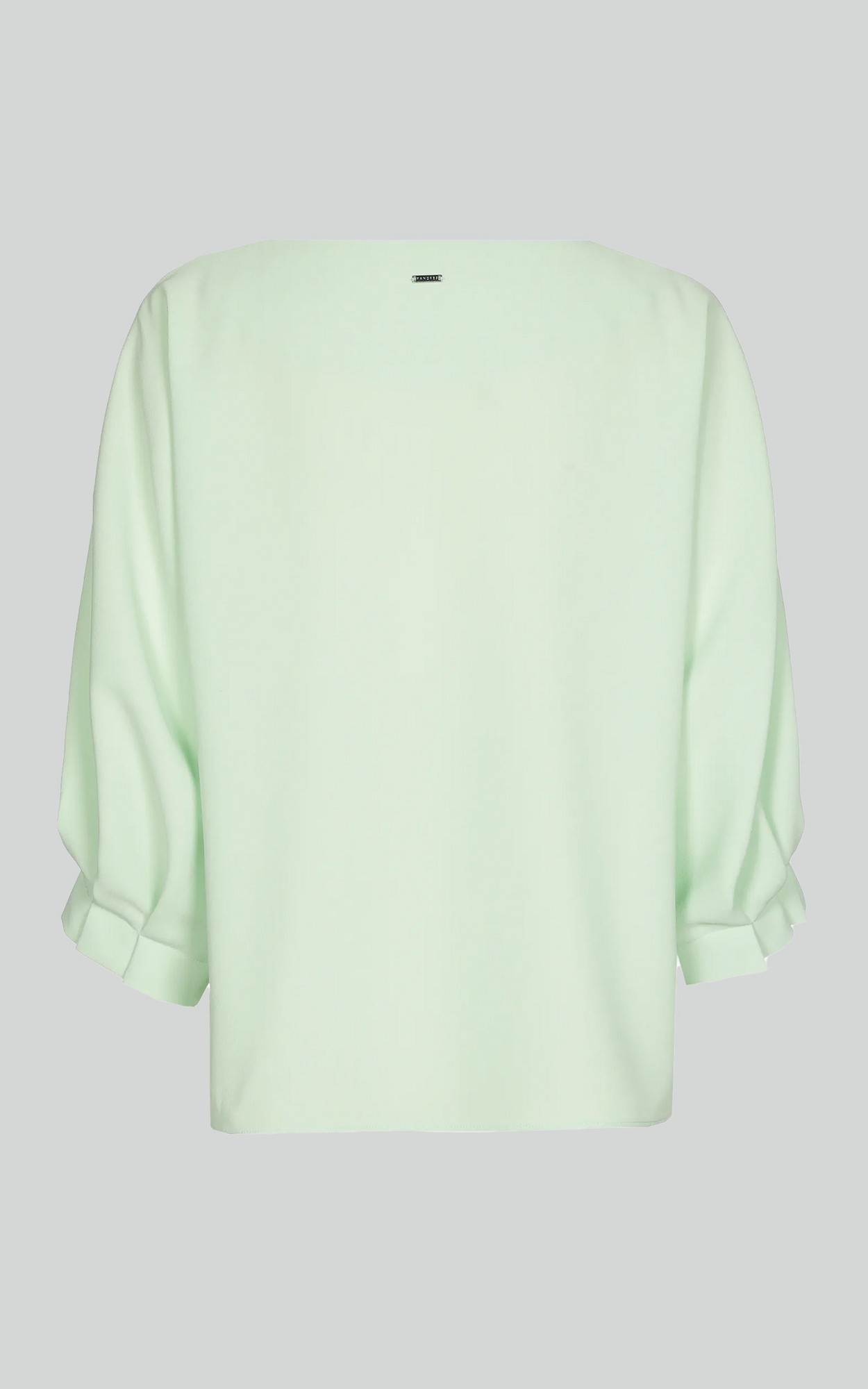 Groen Blouse image
