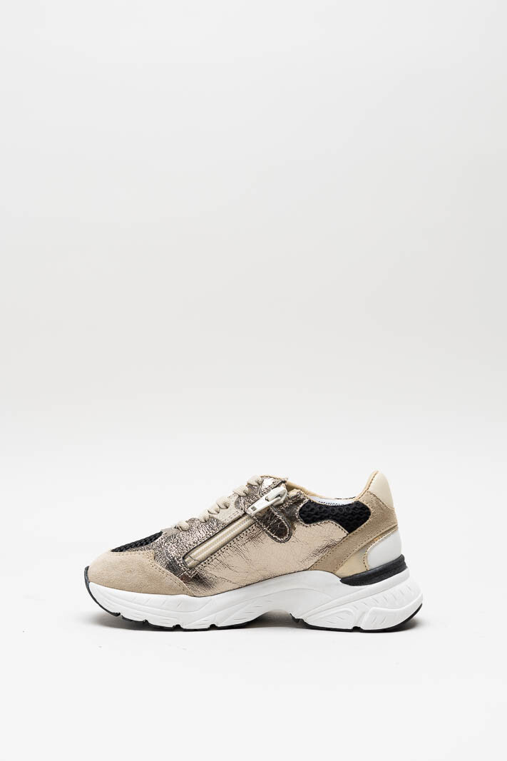 Beige Sneaker image