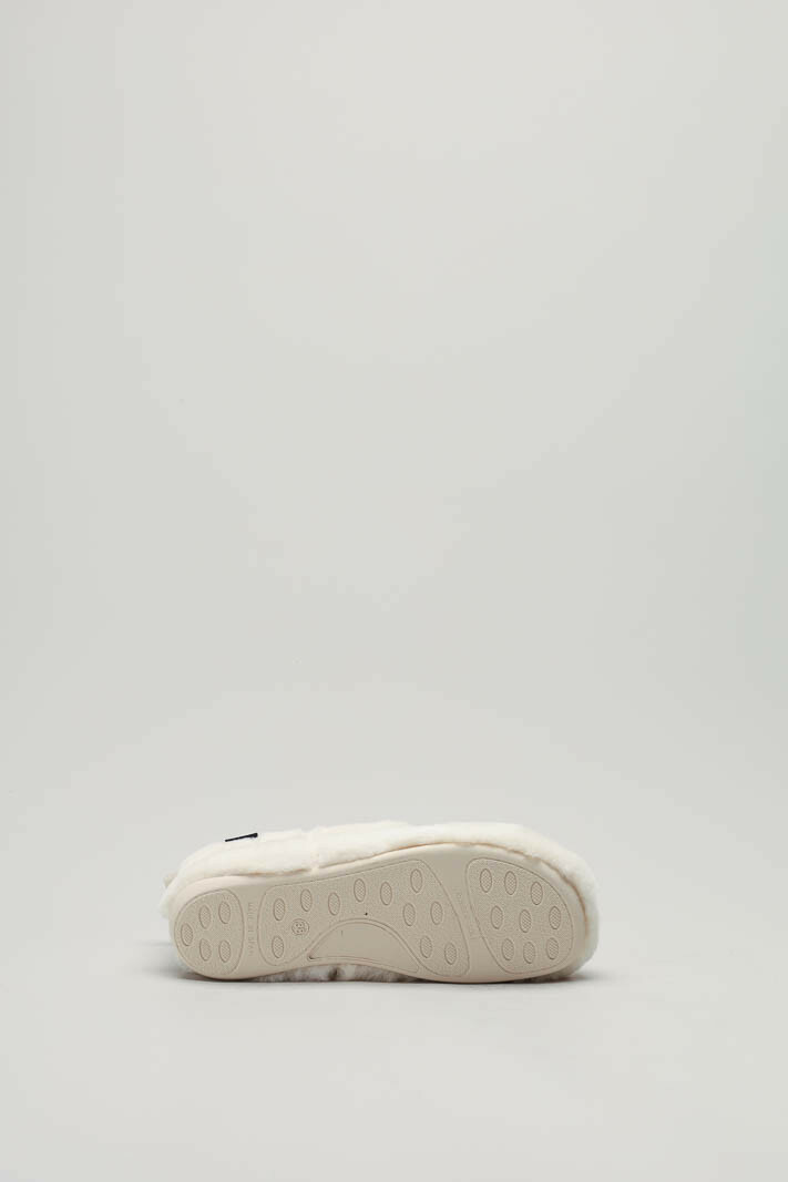 Ecru Pantoffel image