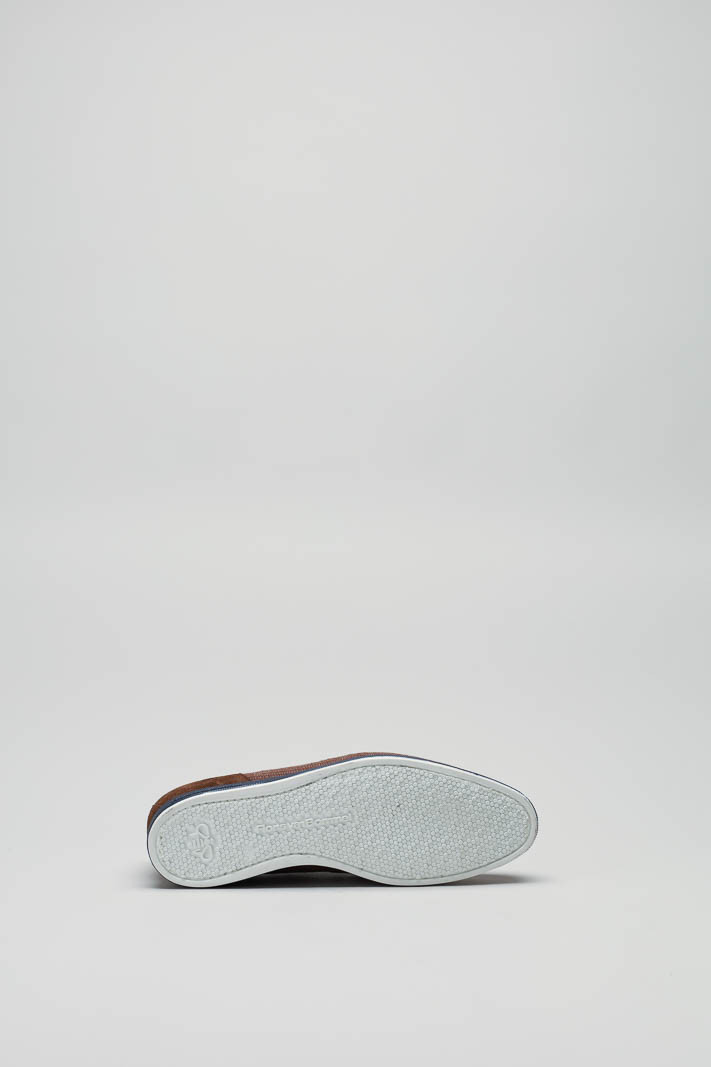 Bruin Veterschoen image