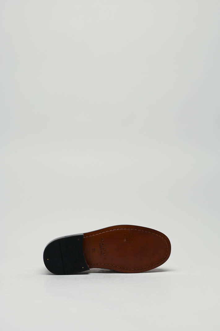 Neutraal Mocassin image