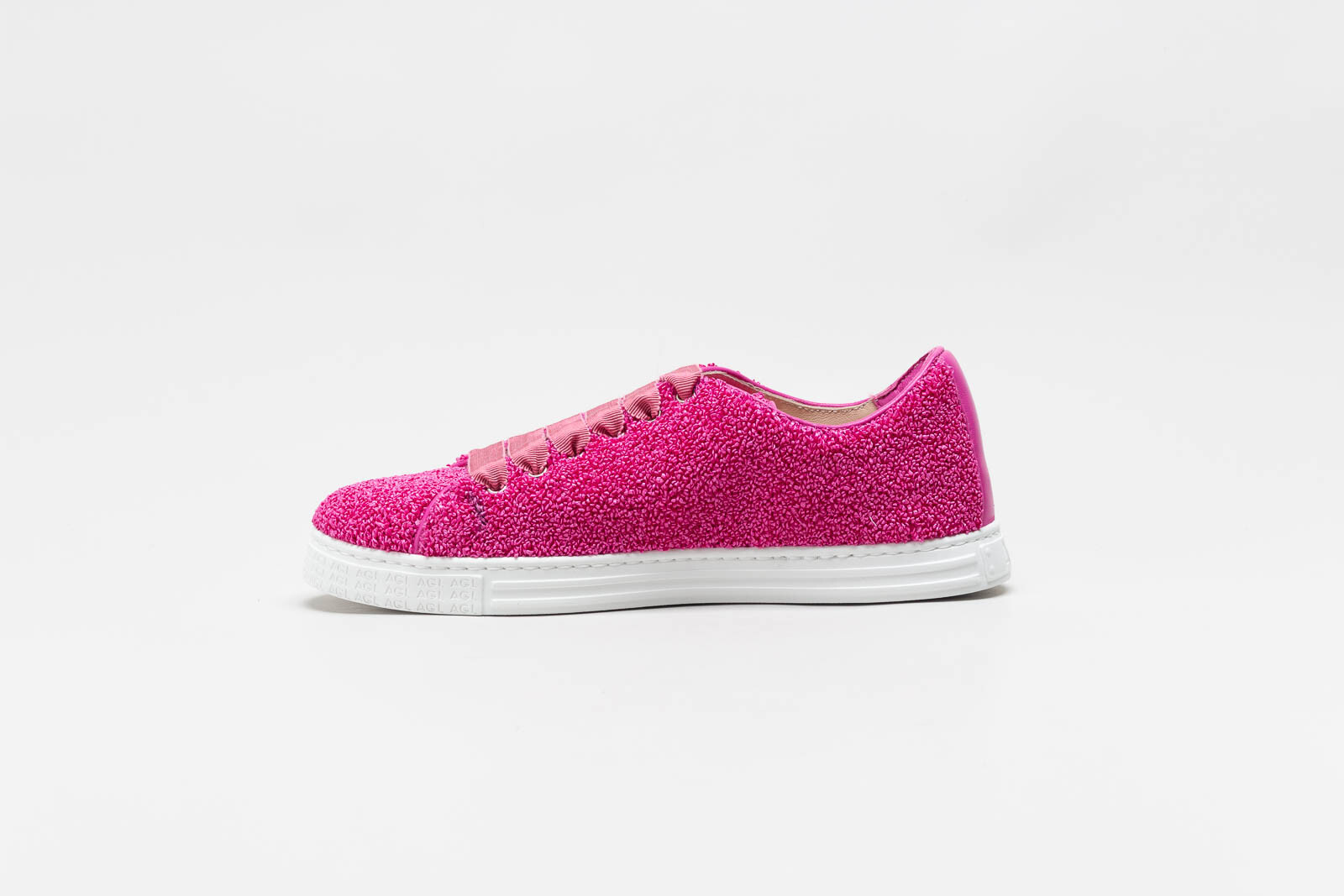 Fuchsia Sneaker image
