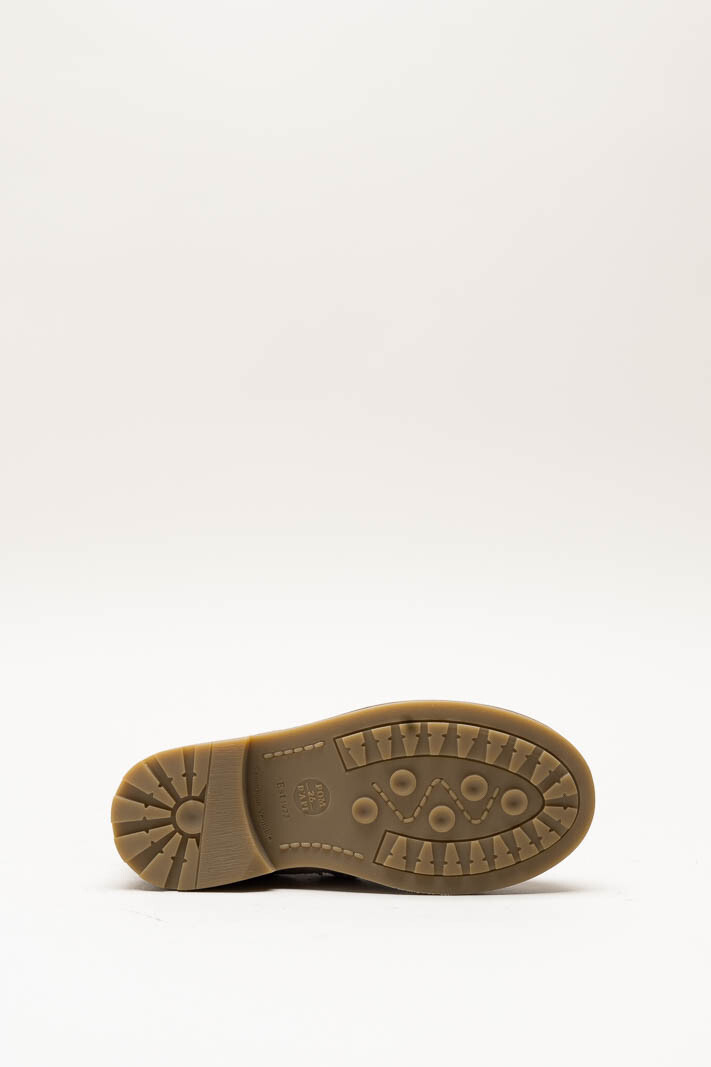 Oudroze Korte laarzen image