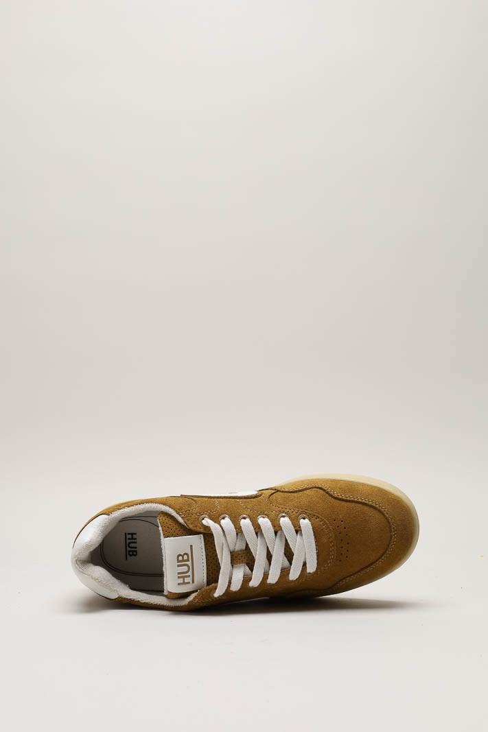 Camel Sneaker image